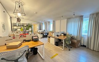 Casă renovată și consolidată, ideală pentru birouri sau activități comerciale - Poză 20