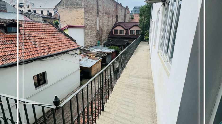 De vanzare Apartament Rez. Birou dimensiuni impresionantă centru Arad - Poză 23