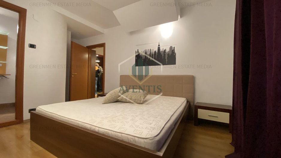 Modern renovat, reabilitat, 2 bai, Decebal Theodor Sperantia, Metrou Pta. Muncii - Poză 10