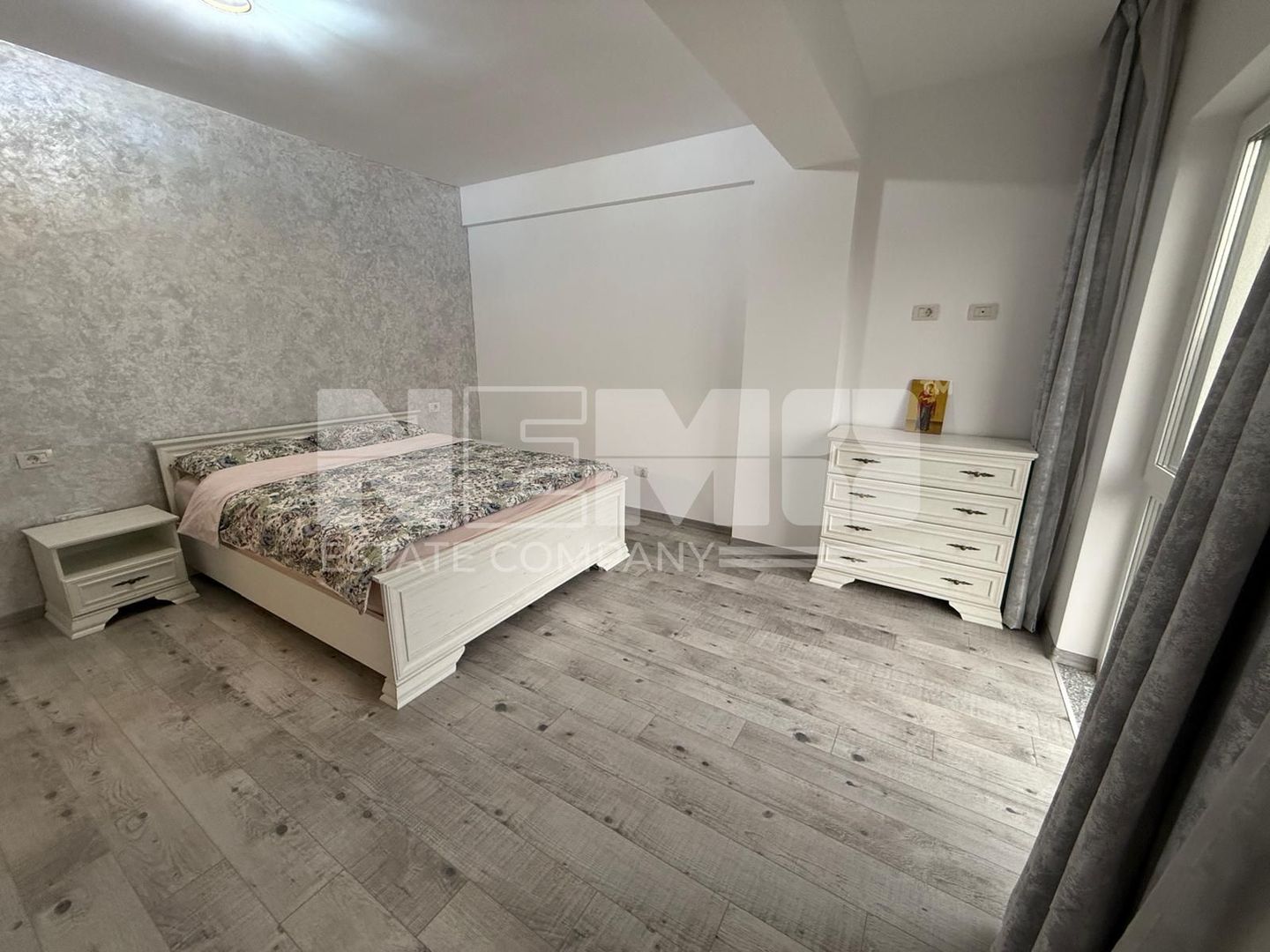 APARTAMENT 3 CAMERE | BLOC NOU | FINISAJE MODERNE - Poză 10
