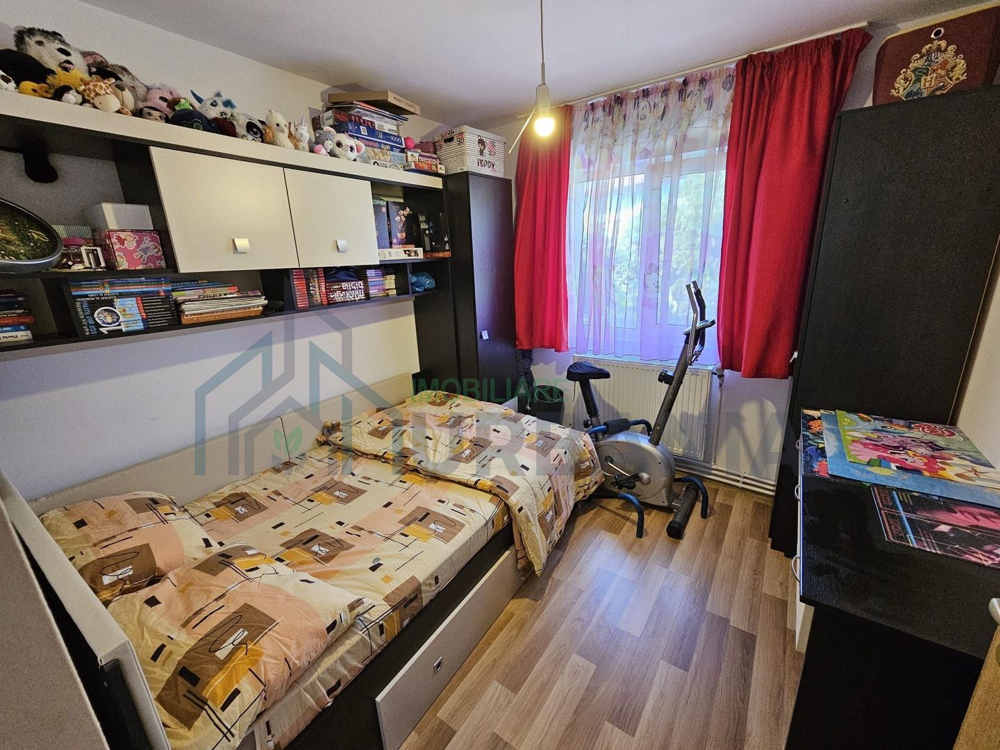 Apartament cu 4 camere, zona Frumoasa, Iași - Poză 4
