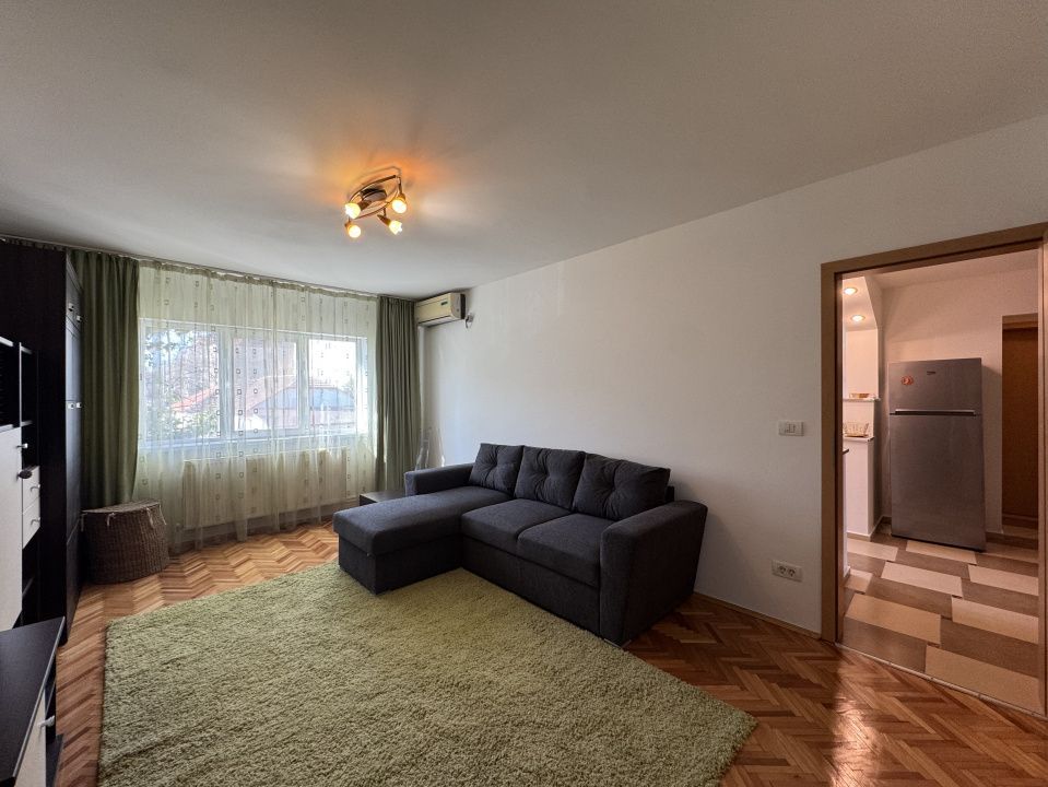 Apartament renovat 2025 | Vox & Iulius la 5 min | Complet utilat | Comision 0 - Poză 3