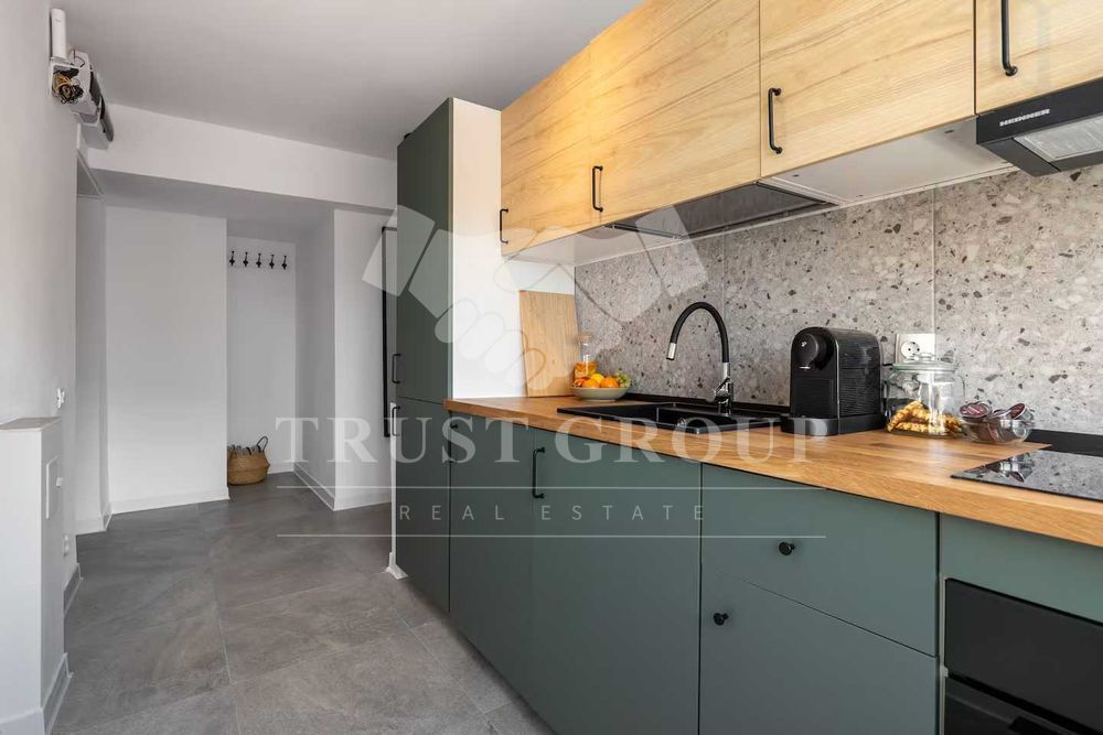Apartament 2 camere Universitate - Poză 5