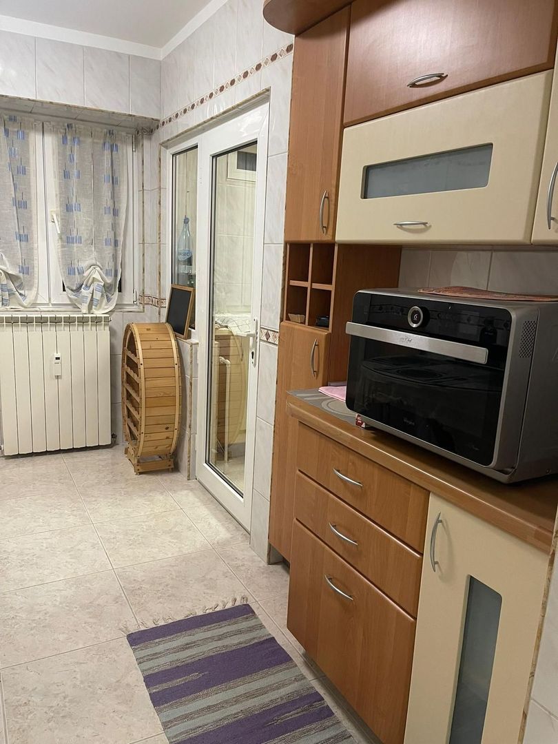 Închiriez apartament 3 camere, modern, spațios, Piața Alba Iulia , AC - Poză 7