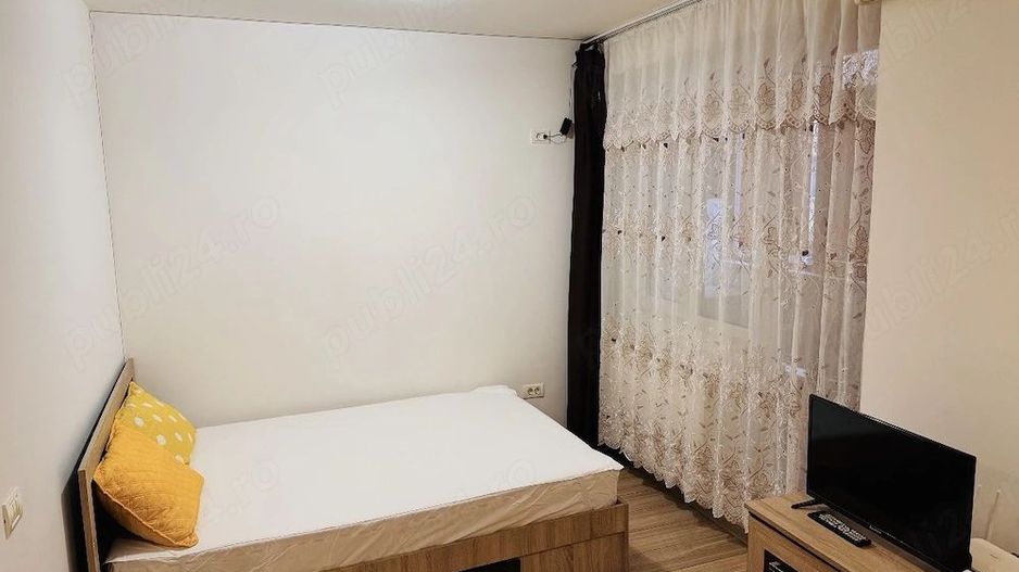 Garsoniera, Chiajna, bucatarie separata+centrala proprie - Poză 2