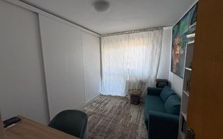4 Camere | 2 Bai | 2 Balcoane | AC | Lift | Mobilat | Utilat | - Poză 3