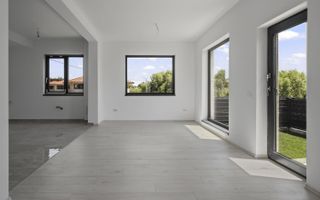 Casă individuală de vânzare Corbeanca, lângă lac – 3 dormitoare, 2025 - Poză 3