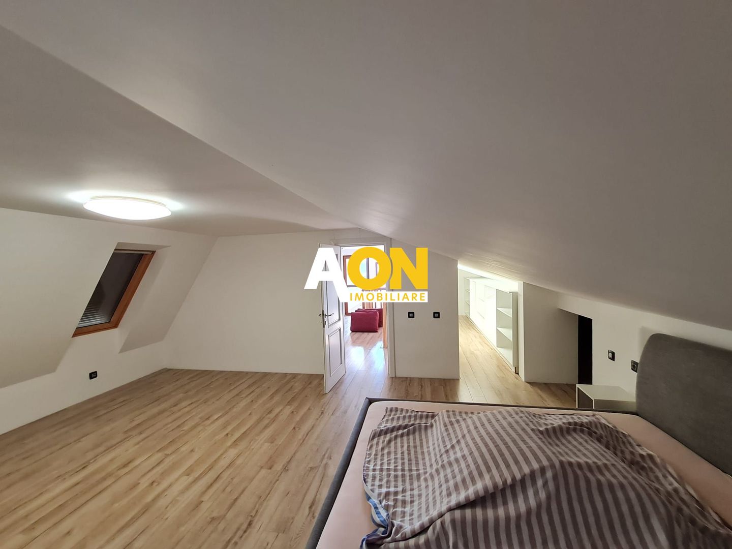 Casa 4 camere zona AREX - Poză 21