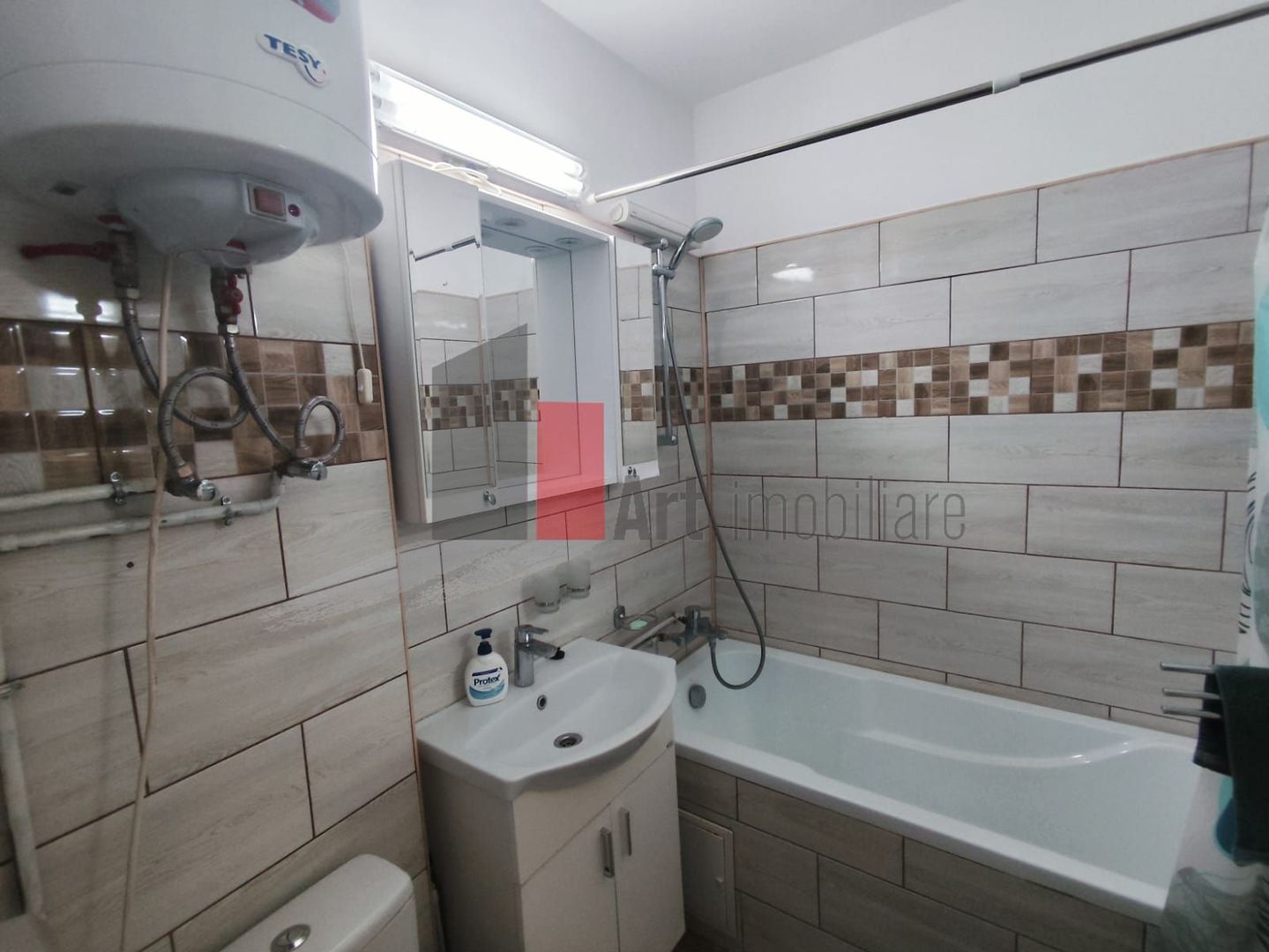 Apartament cu 2 camere de inchiriat in zona Grivitei/Grivita - Poză 5