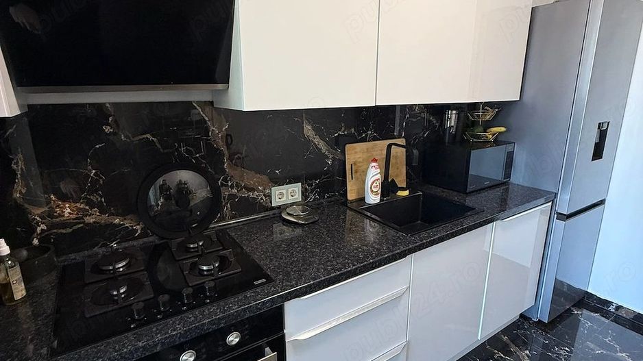 Apartament 2 camere. LUX. Asmita Gardens. - Poză 5