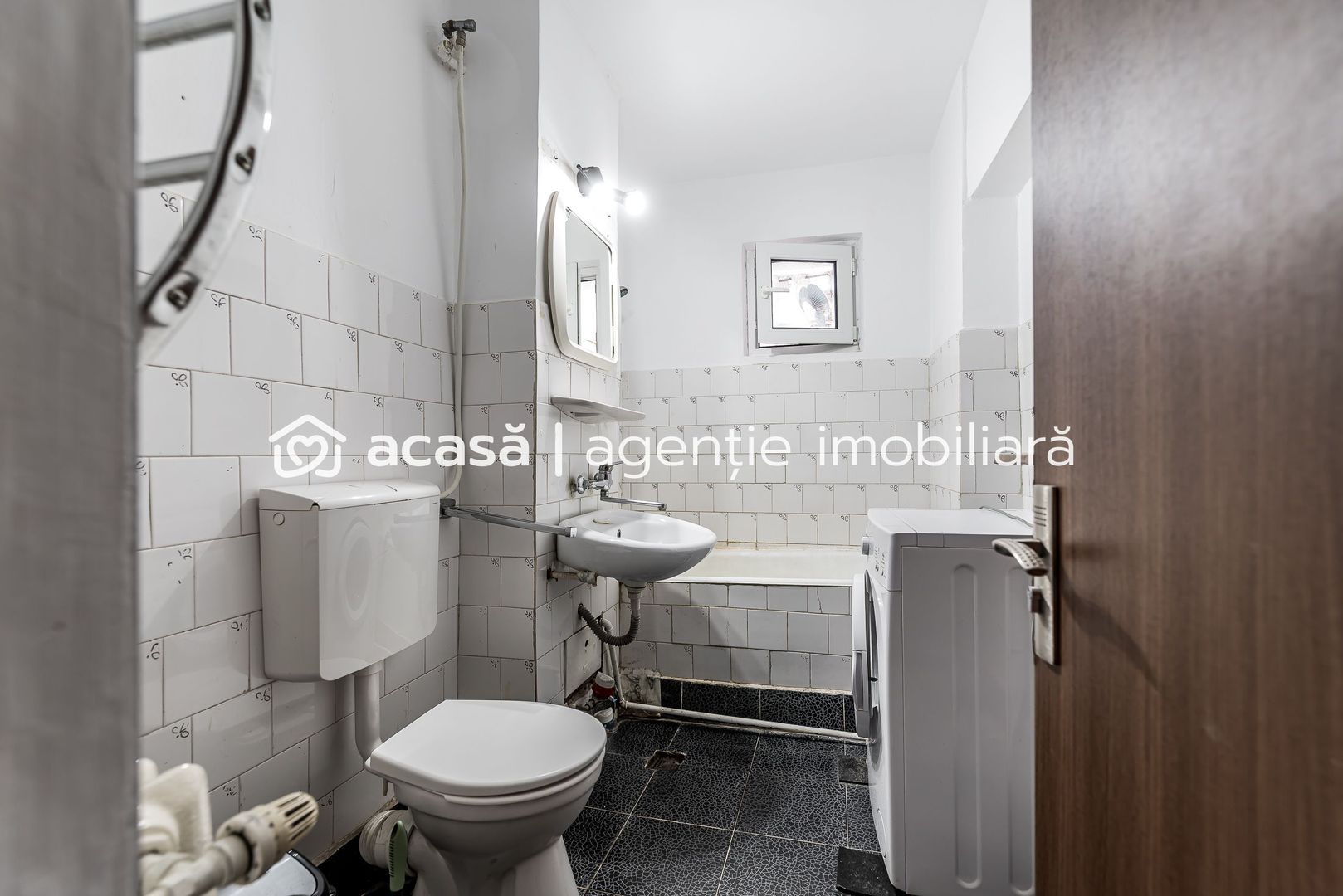 Apartament decomandat 1 camera - 50 mp utili - Alfa - COMISION 0 - Poză 5