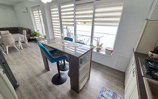Penthouse superb 4 camere terasa 155 mp READY TO MOVE - Poză 17