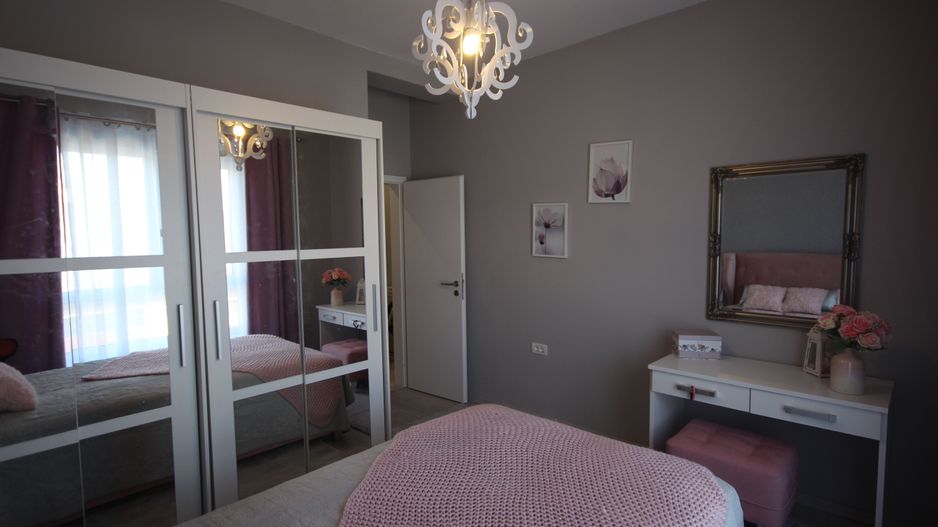 Apartament 3 camere in zona Buziasului - Poză 5