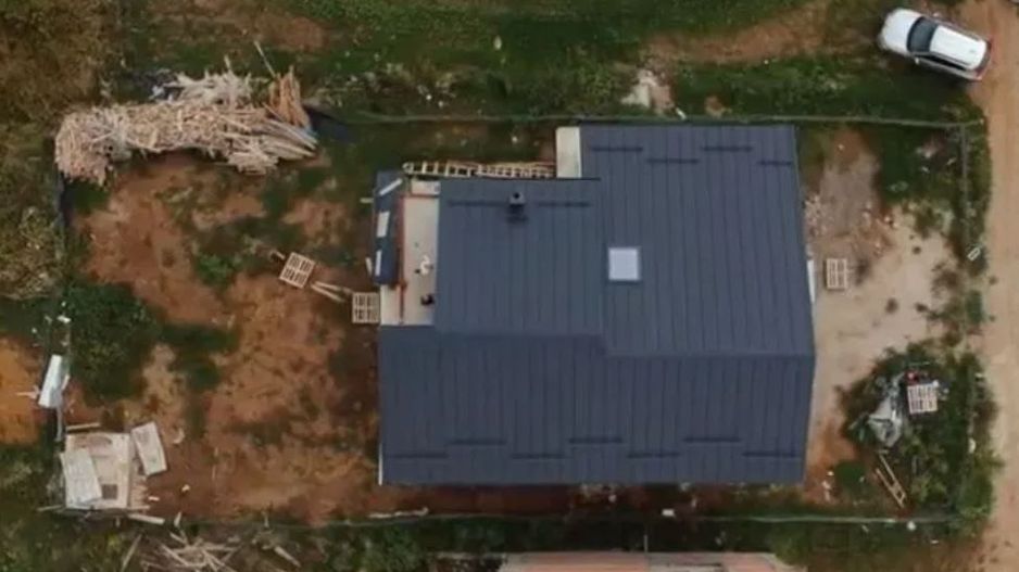 Vila Dumbraveni Balotesti - Poză 4