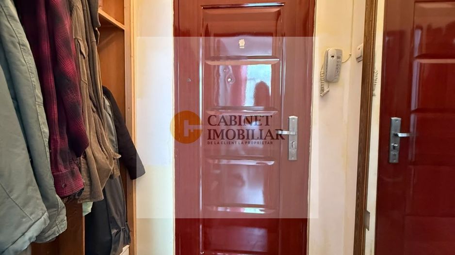 Garsoniera I Stirbei Voda- Cismigiu I Etaj 3/5 I Centrala proprie - Poză 9