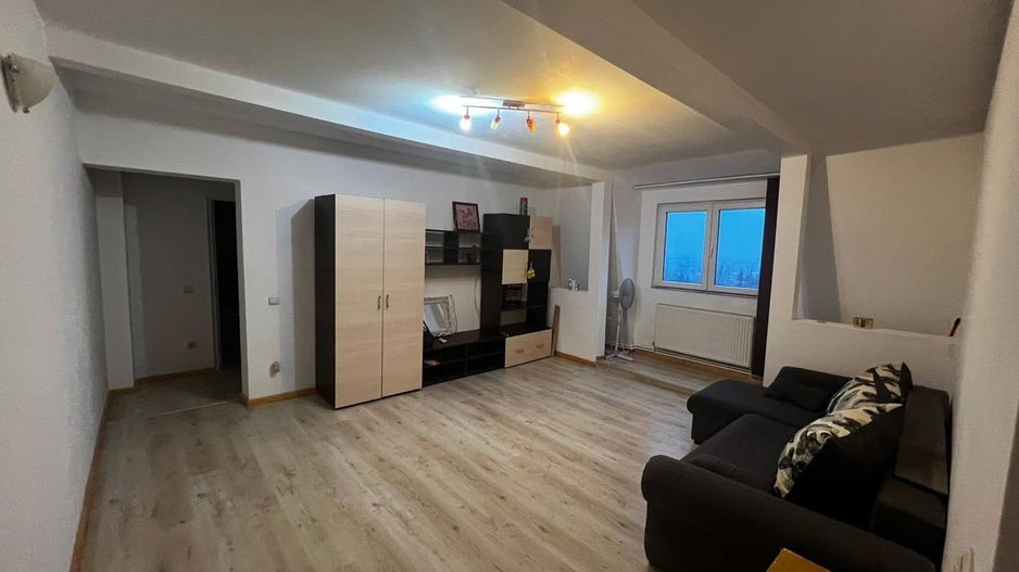 Apartament de Vanzare 2 Camere 52Mp I Suceava/Zamca I 70.000Euro - Poză 1