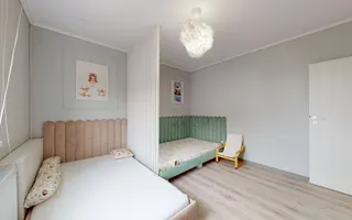 Apartament Dobroesti-Fundeni 3 Camere | Loc de Parcare | 89 mp Total - Poză 24