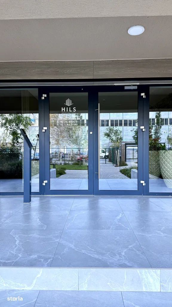 AP. 3 CAMERE HILS REPUBLICA, PRIMA INCHIRIERE, PARCARE, PET-FRIENDLY - Poză 14