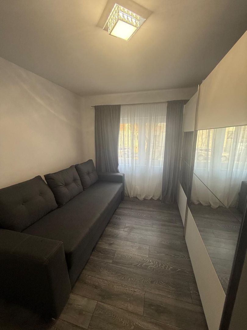 Apartament amenajat frumos in zona Matei Basarab - Poză 12