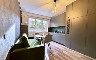 Apartament 1 Cameră | 40 mp | Finisaje Premium | Gruia - Poză 1