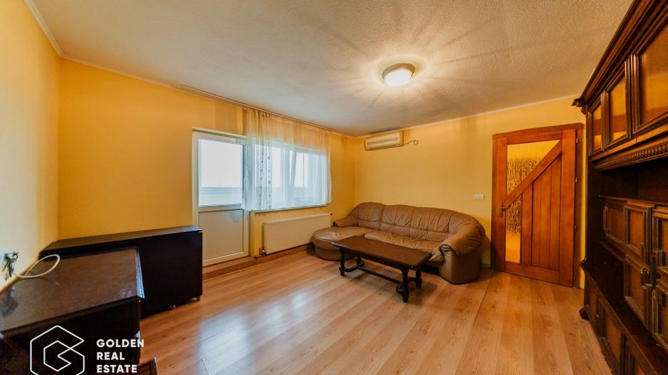 Apartament 2 camere, Micalaca, semidecomandat - Poză 3