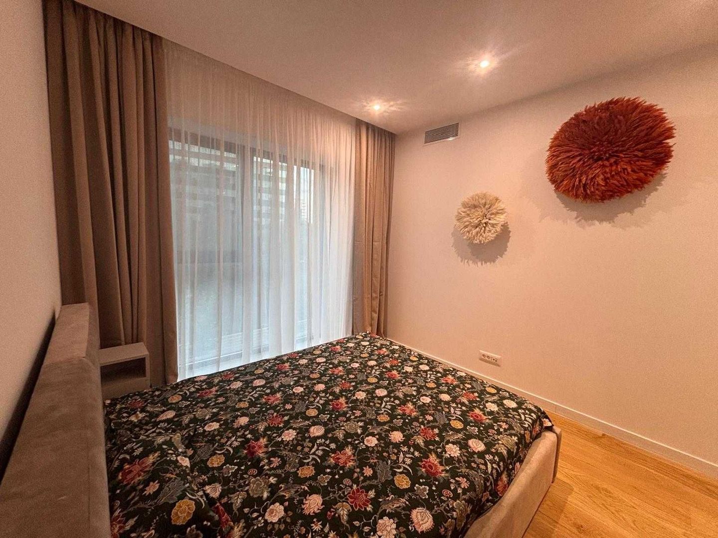 APARTAMENT 2 CAMERE | SUPERB | NUSCO CITY - Poză 2