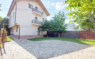 Vanzare casa / vila cu  7 camere  in Oras Otopeni , jud Ilfov - Poză 6