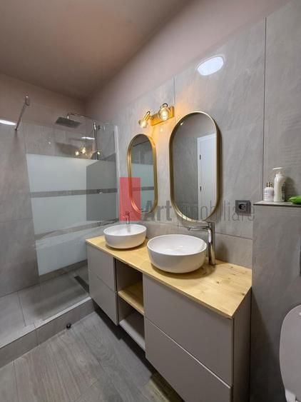 Inchiriez Apartament modern cu 3 camere in Bucuresti Sector 6 langa politehnica - Poză 1