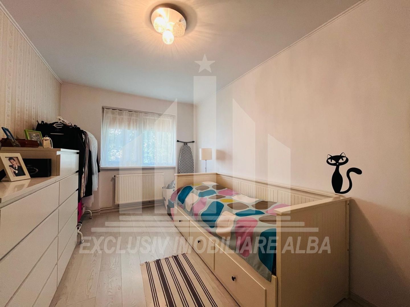 Apartament cu 3 camere, etaj 1, Cetate - Poză 8