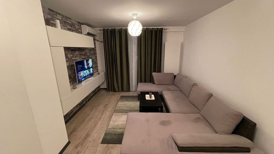 Apartament 2 camere Mc Virtutii - Premium - Poză 2