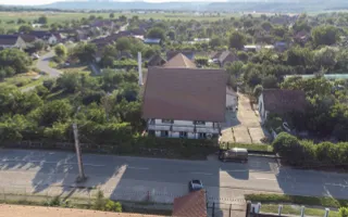 Casă cu Hală Industrială | Teren 3.200 mp | Ineu | Bihor - Poză 11