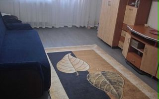 Apartament 3 camere decomandat, parter inalt, zona Mircea cel Bătrân, Iași – renovat - Poză 6
