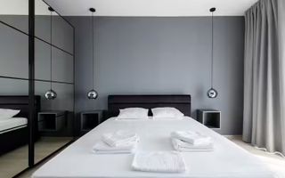 Garsoniera Exigent Plaza Residence Faza 4 Etaj 10/11 - Poză 22