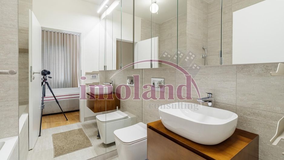 Inchiriere - apartament - 3 camere mobilat&utilat - Avalon Estate-Pipera - Poză 14