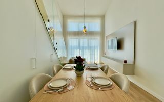 Penthouse 5 camere,3 bai - aer conditionat (NCL-29D-Ra-ap.9) - Poză 4