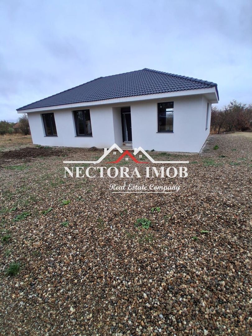 NECTORA IMOB-Casa 4 camere,2 bai,Zona Paleu,Toate Utilitatile, 572 mp - Poză 3