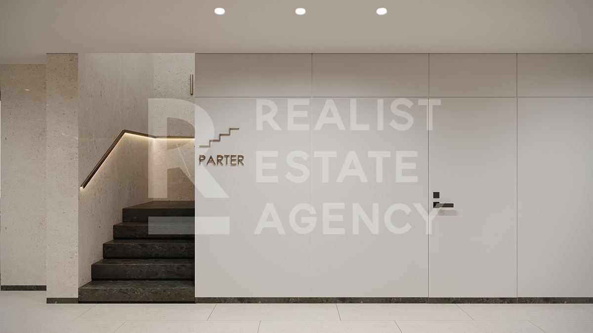 Nobel Art Apartments Inamstro - Poză 8