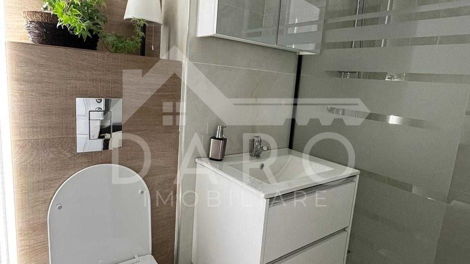 Vand apartament 1 camere, Aleea Carpati - Poză 7