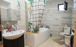 VANZARE 2 CAMERE 62MP MOBILAT-UTILAT-BUCURESTII NOI -Pod Constanta - Poză 13