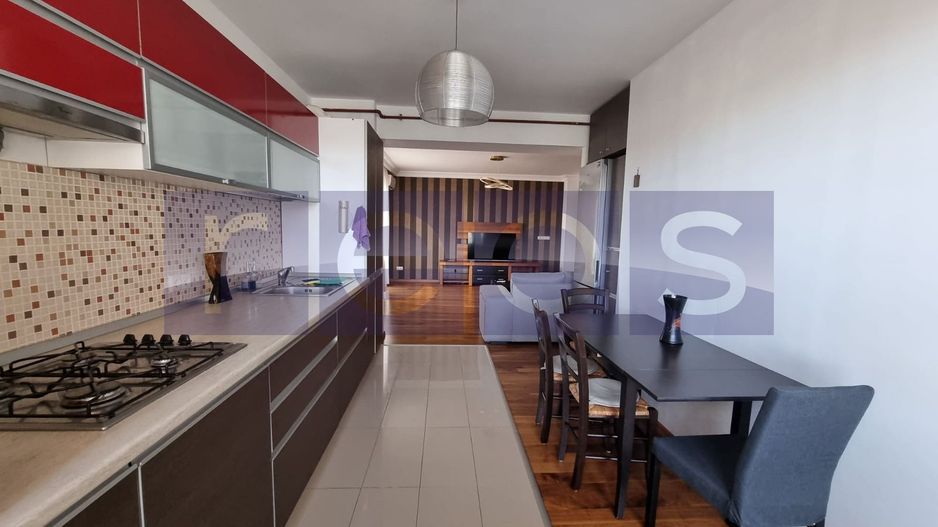 VANZARE 3 CAMERE | 107 MP UTILI | PARCARE INCLUSA  | ATLANTIS RESIDENCE - Poză 10