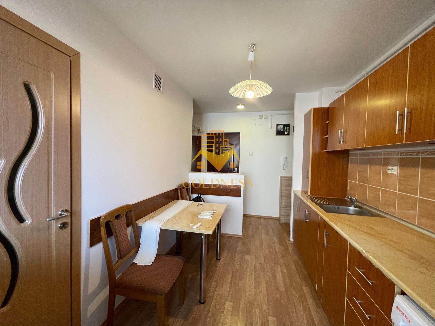 2 camere decomandate, Parcare, Zorilor, UMF, Spitalul de Recuperare — fotografia 3