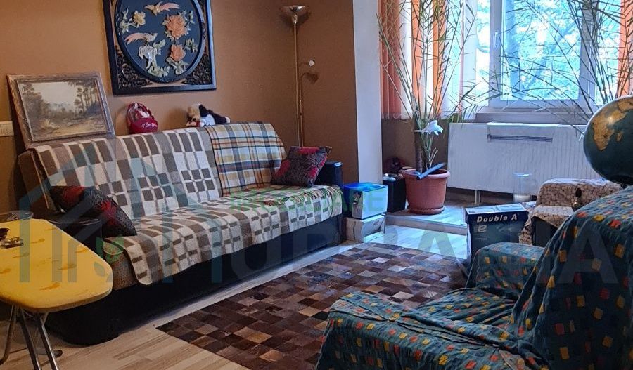 Apartament 3 camere, renovat complet, mobilat și utilat, zona Gara, Iași - Poză 1