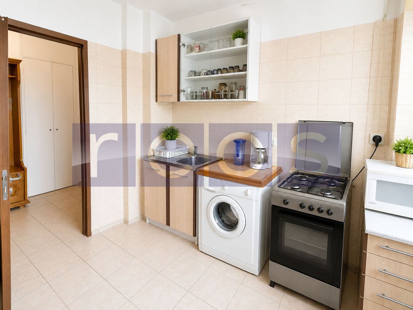 VANZARE 2 CAMERE | 54 MP | ETAJ 6 | MOBILAT & UTILAT | DRUMUL TABEREI - Poză 6