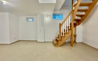 Prima inchiriere: casa 110 mp + 180 mp curte, Aviației/Herastrau - Poză 6