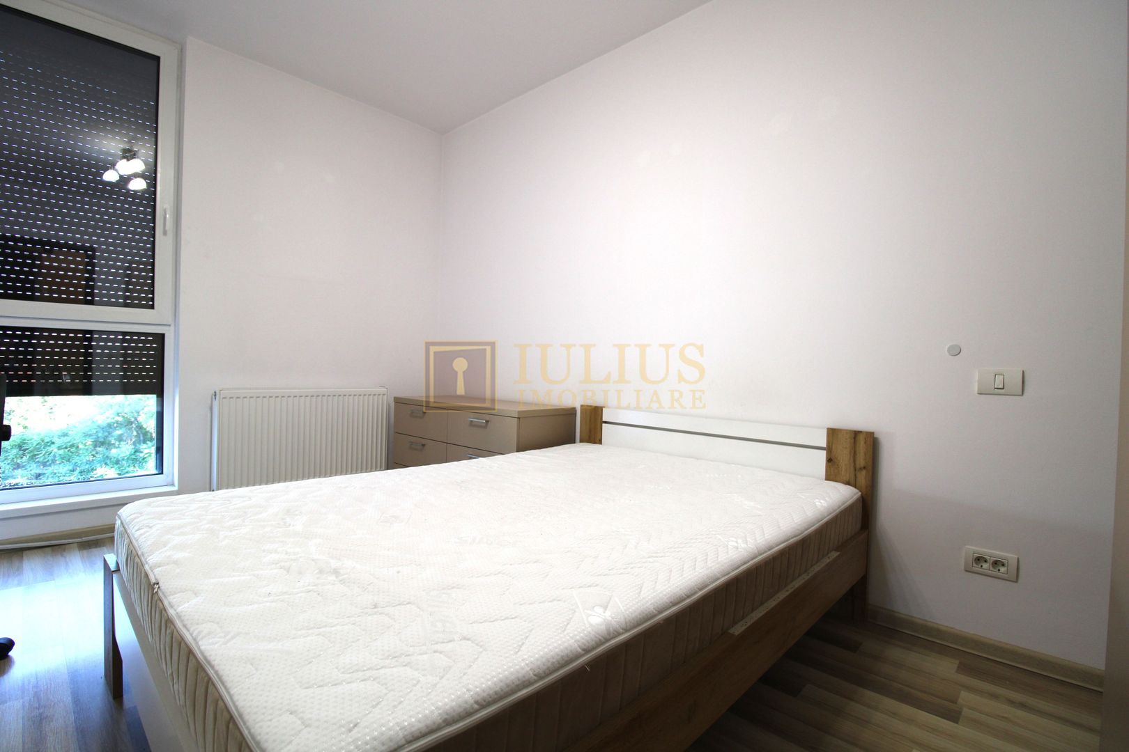 Bloc nou;  Vivalia, Complexul Studentesc, 3 camere/2dormitoare/2bai - Poză 14