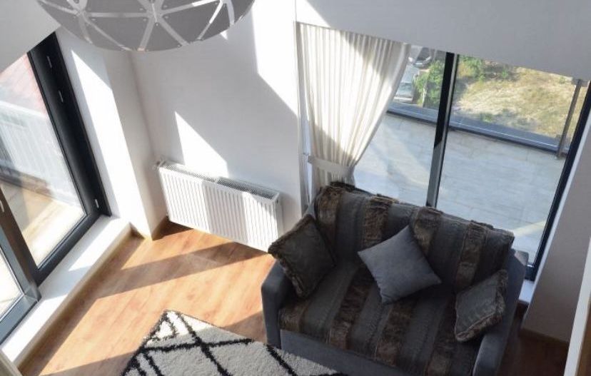 Apartament superb, 2 camere in Granvia Park Residence - Poză 3