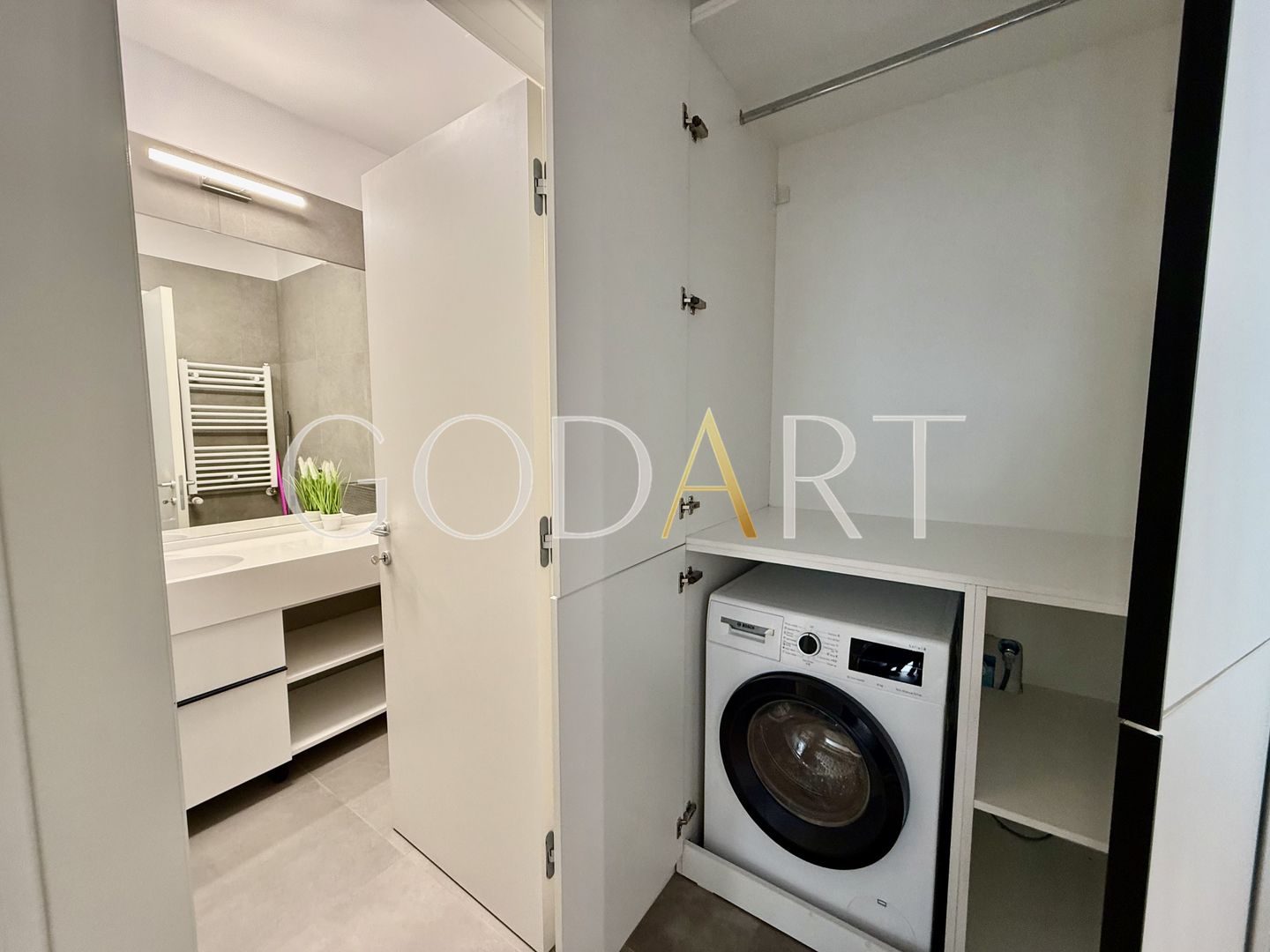 Apartament doua camere | Design exclusivist | One Timpuri Noi - Poză 10