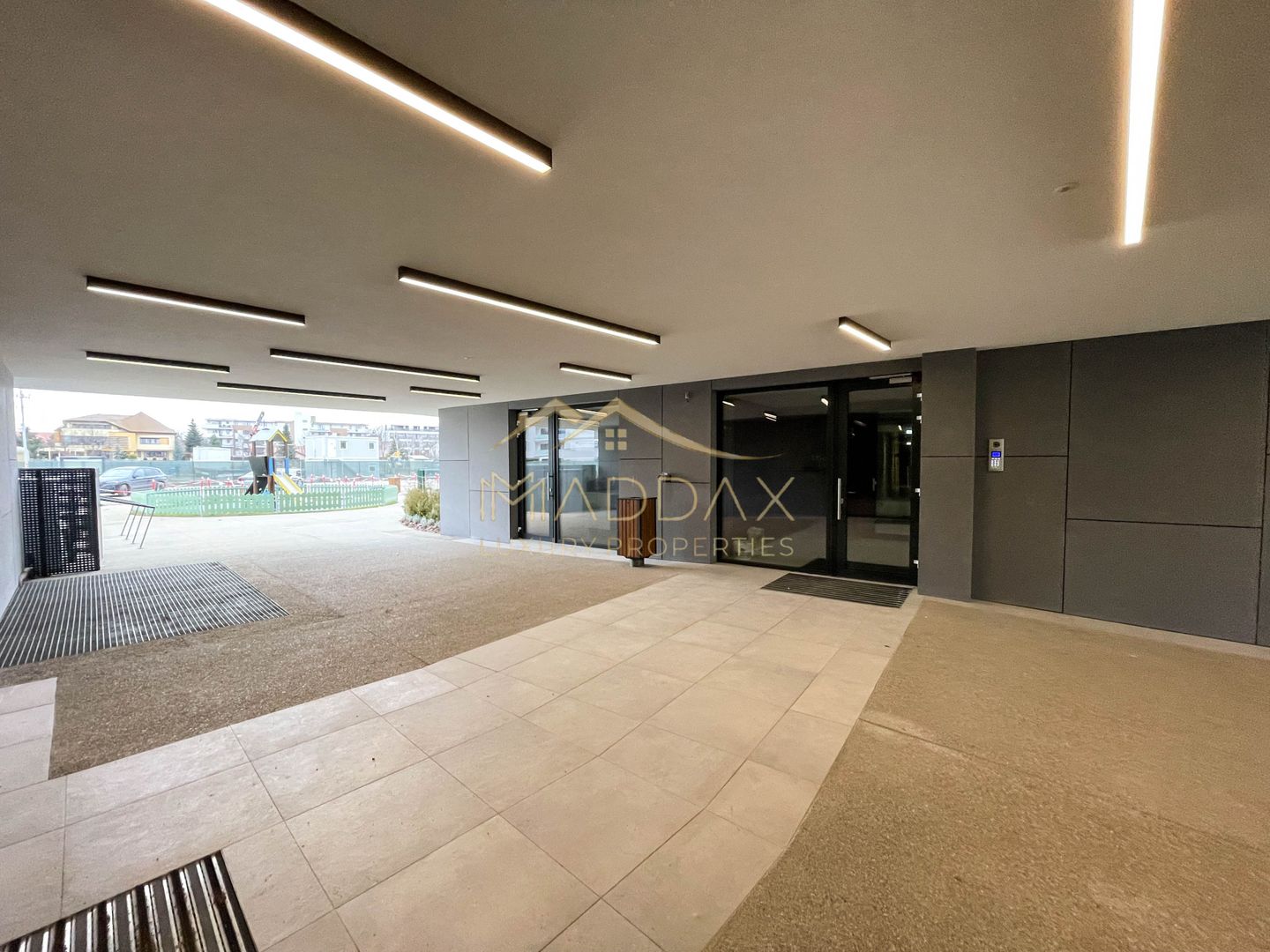 3 rooms apartment***148sqm***//65sqm garden // Baneasa - Poză 19