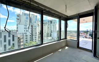 Penthouse Triplex Exclusivist *285mp* // Rooftop *93mp* // 2 Parking / Herastrau - Poză 15