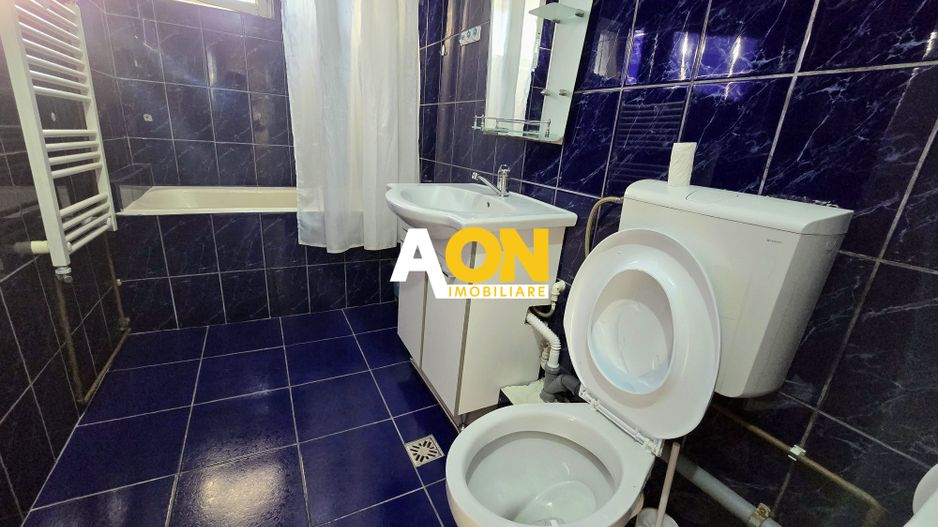 Apartament cu 2 Camere, Complet Mobilat, Zona Cetate - Poză 7